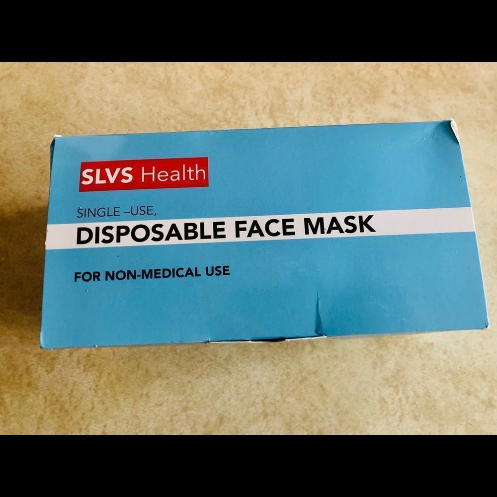 Face Mask 😷 - Picture 8 of 8